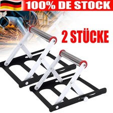 2X Verstellbarer Material