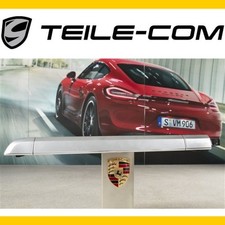 Porsche 911 991/718 Boxster/Cayman 981/982 Getränkehalter/Tasse/Getränkehalter