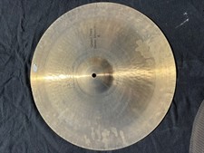 PAISTE 602 China 18 Zoll