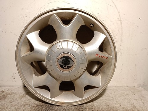 4173008640 felge r16x7jet 43 - felge, r16x7jet+43