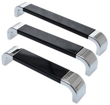 Möbelgriffe BA 128-192mm