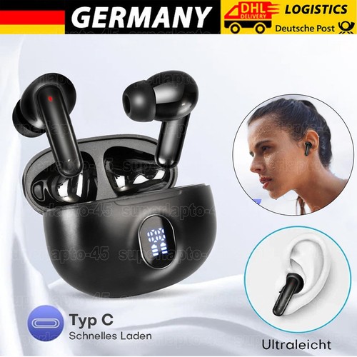 Neu kopfhörer bluetooth 3 - kopfhörer,