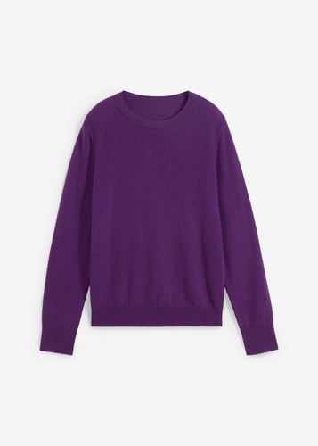Cashmerepullover 40 42 - gr., 40/42