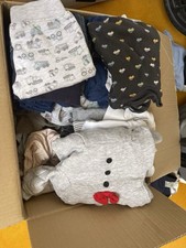 Baby Kleidungspaket Größe