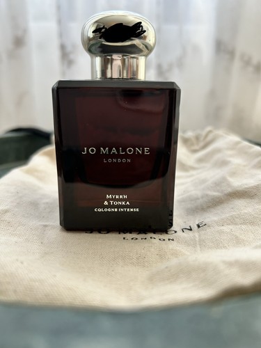 Malone myrrh tonka - malone,