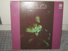 Doppel-LP Atlantis "Live"