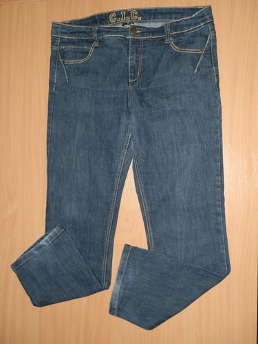 Damen jeans hose c - jeans,