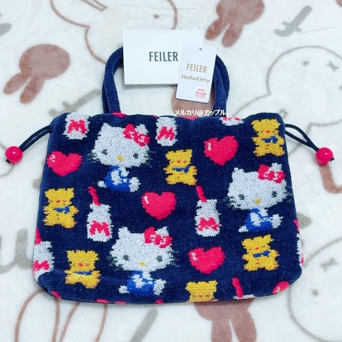 Feiler sanrio hello kitty - x,