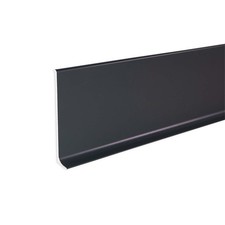 Fuchs Design Fußleiste