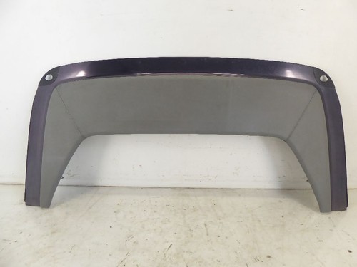 Verdeckdeckel mercedes benz - mercedes, sl