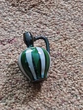 Kleiner Keramik - Krug