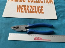 Belzer Kombi Zange 