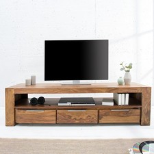 Massives TV-Board MAKASSAR