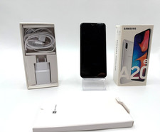 Samsung Galaxy A20e - 32 GB -