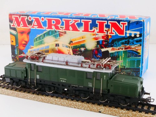 Märklin 3022 lok - 3022, br