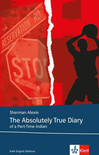 The absolutely true diary - the, a