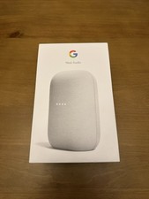 Google Nest Audio Smart