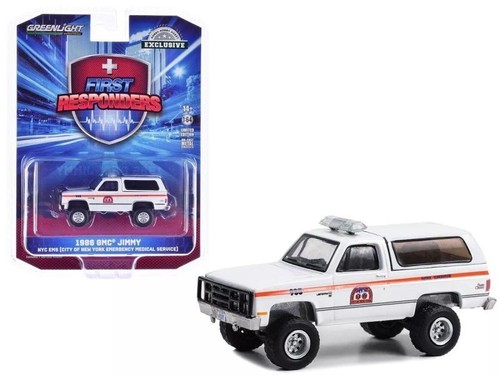 1986 gmc jimmy - -, nyc