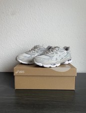 Gel sneaker weiß hellgrau - weiß,