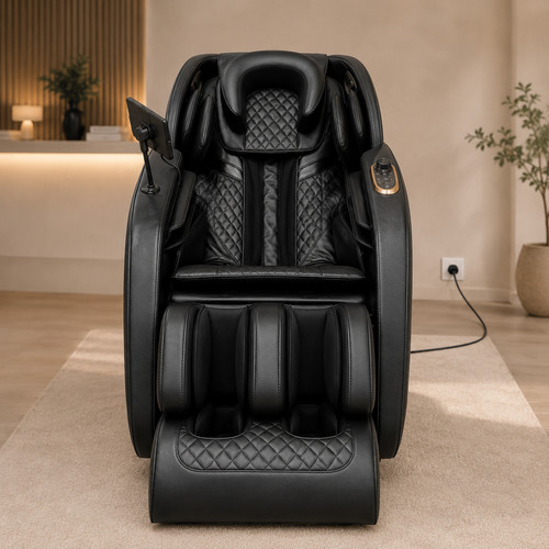 Massagesessel massagefunktion - massagesessel,