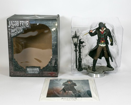 Assassins creed syndicate - assassins,