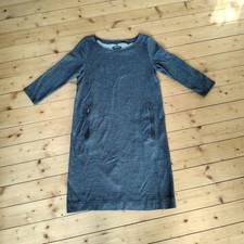 Kleid grau Marc O'Polo Gr.  36 Wolle