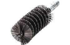 LESSMANN Rohrbürste Länge