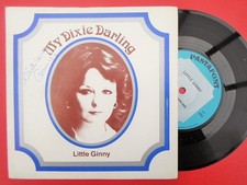 Little Ginny My Dixie Darling