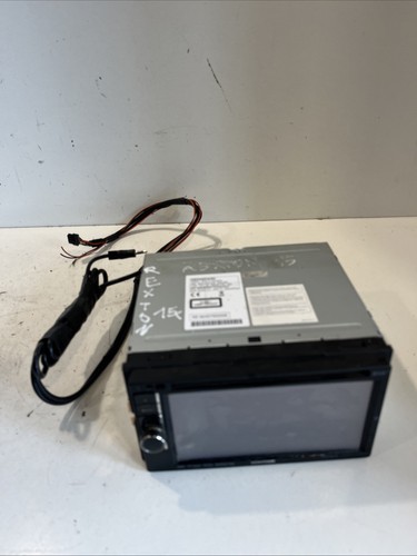 Kenwood player display - kenwood,