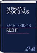 Alpmann Brockhaus -