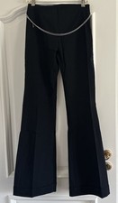 Hose schlaghose mit - hose,