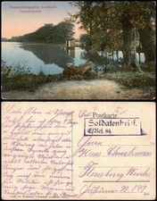 Ansichtskarte Lockstedter