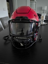 Riddell SpeedFlex Football Helmet M – Red Green Gridiron Edition €650 Incl. Ship