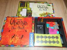 Kosmos: UBONGO - Das Duell -