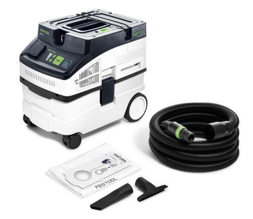 Neu absaugmobil cleantec - neu!,