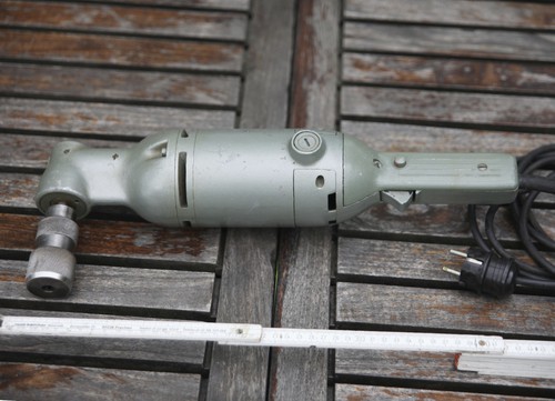 Aeg ubw winkelbohrmaschine - ubw,