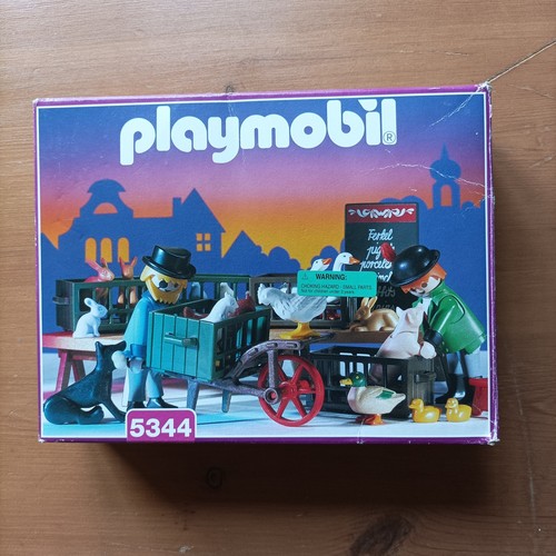 Playmobil viktorianischer - playmobil,