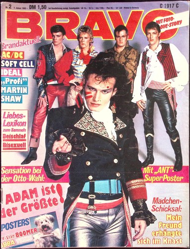 Bravo heft 1982 - bravo,,