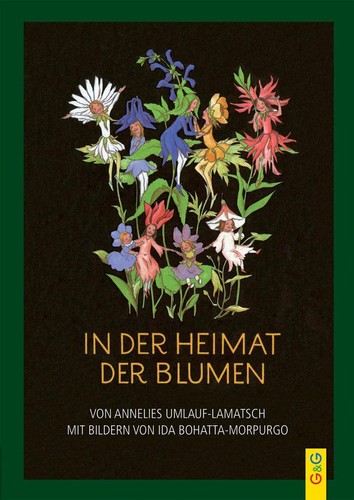 Der heimat blumen - der,