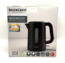 Wasserkocher SILVERCREST