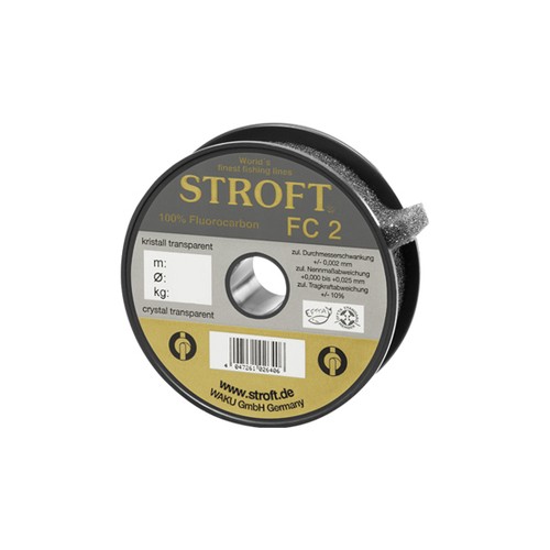 Stroft fc2 25m 40mm - fc2,