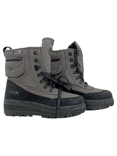 Kangaroos kinder winterstiefel - kangaroos,