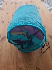 schlafsack camping