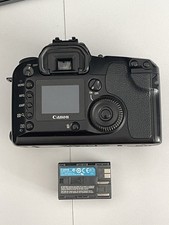 Canon EOS D30