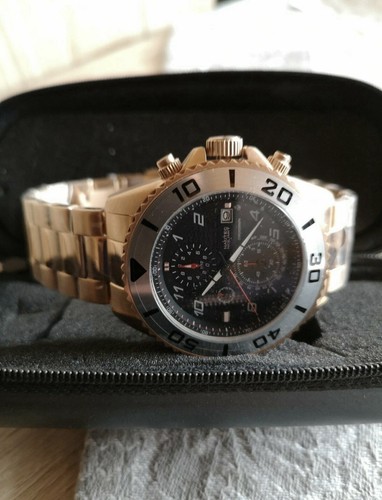 Xxl nautec limit herrenuhr - no,
