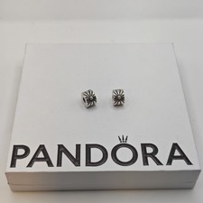 Original Pandora 2x Paar