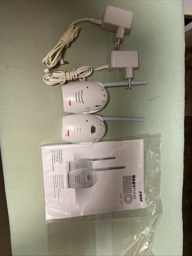 Reer babyphon neo gebraucht - reer,