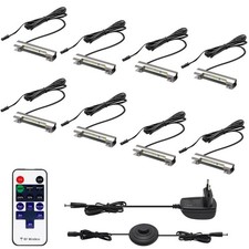 Glasbodenbeleuchtung LED