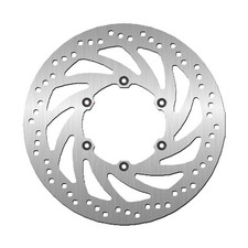 Bremsscheibe für MUZ - MZ RT 125 vorne