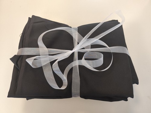 Stoffreste paket allround - paket,
